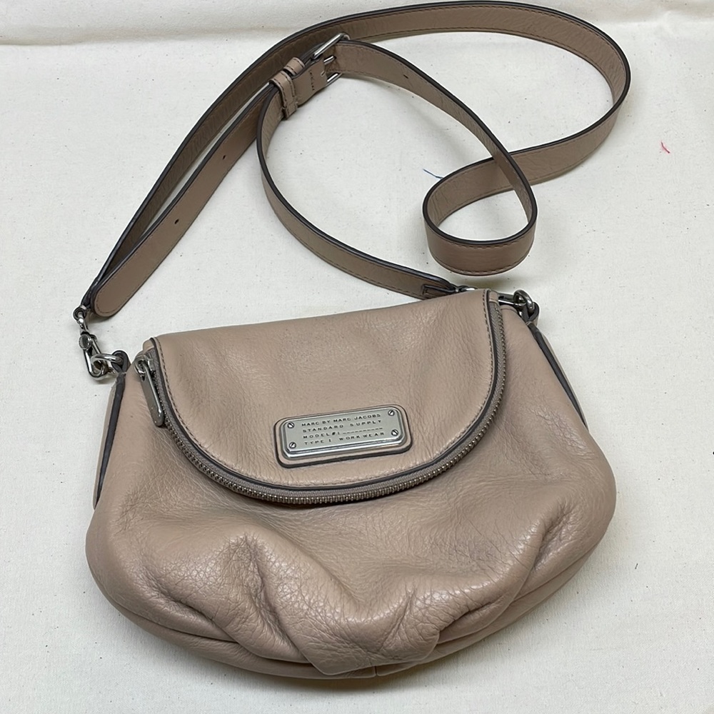 Marc by Marc Jacobs Crossbody